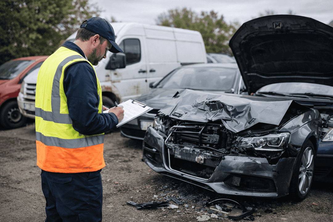 So funktioniert die Autoverwertung in Tönisvorst – Mit wenigen Klicks zum Verkauf